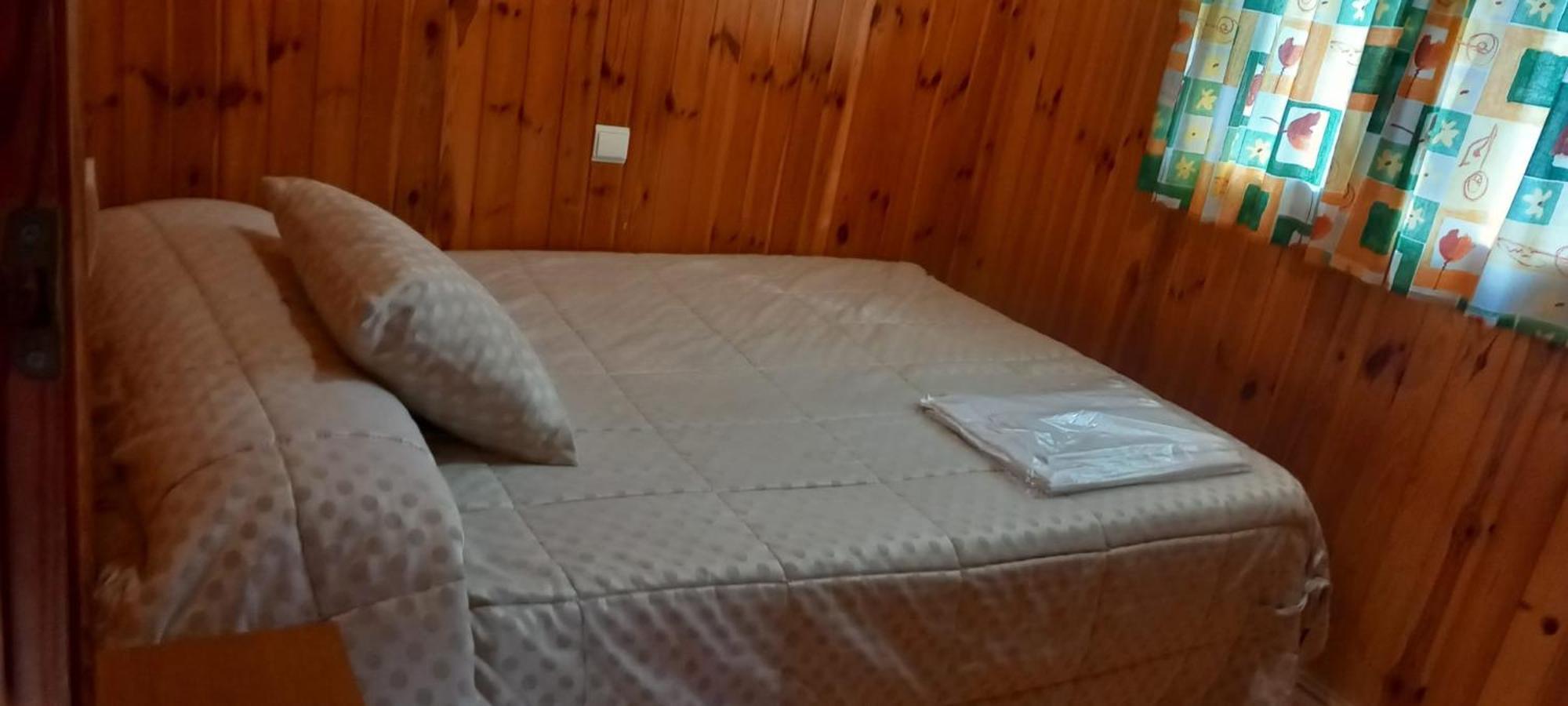 Camping La Puerta Moratalla  Exterior photo