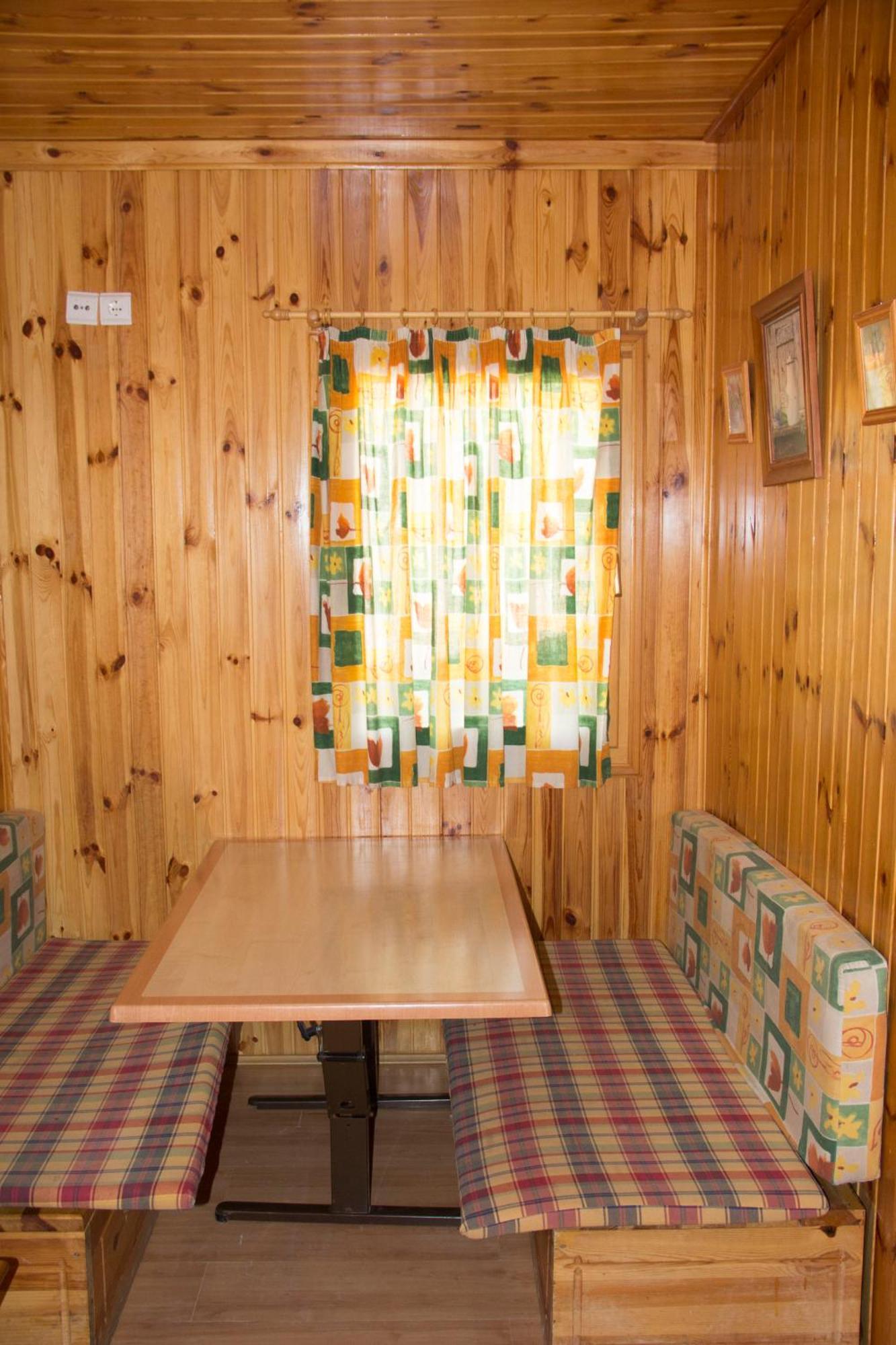 Camping La Puerta Moratalla  Exterior photo